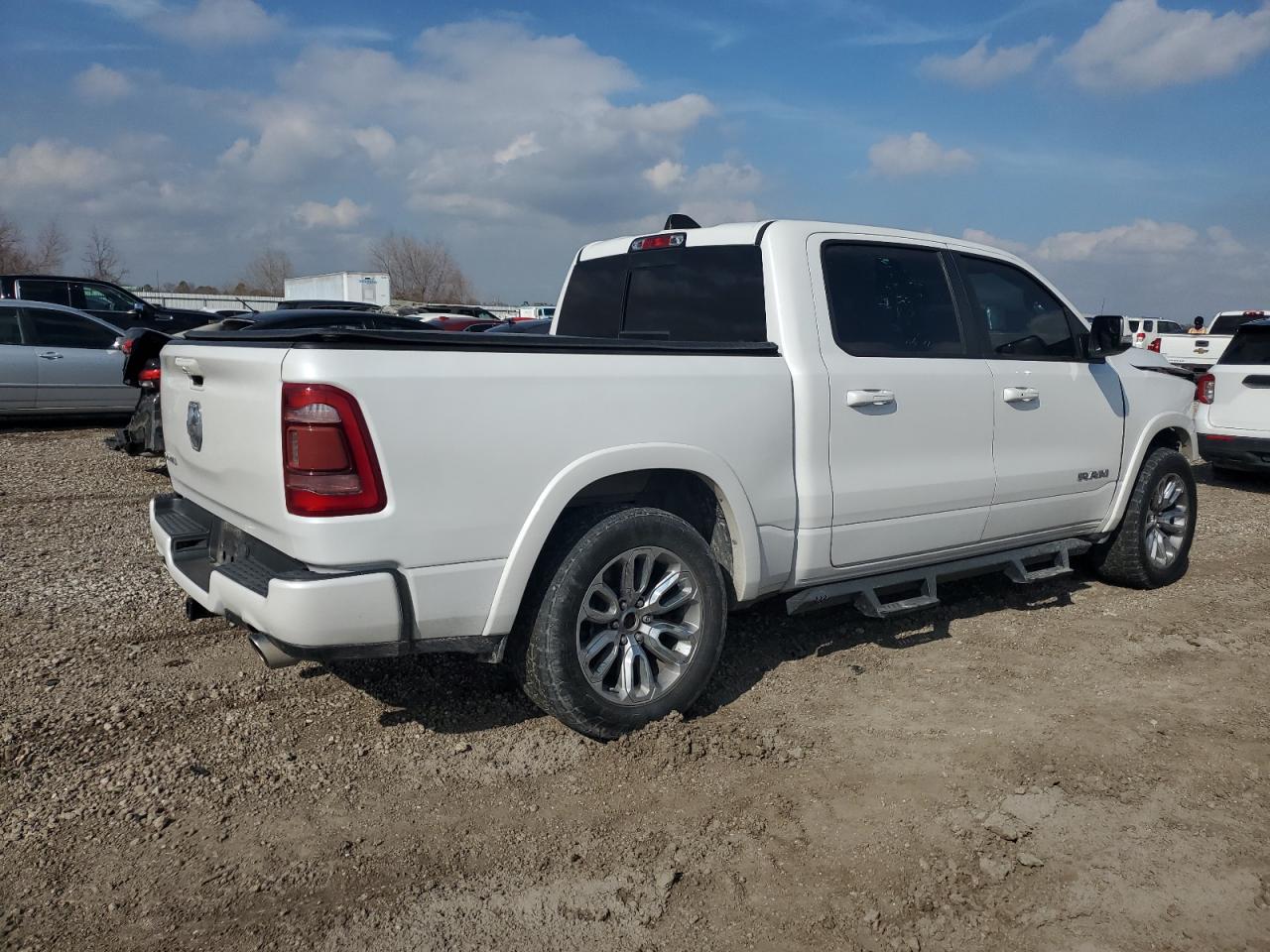 2019 RAM 1500 - Image 3