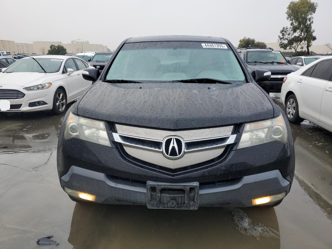 2007 Acura MDX - Image 5