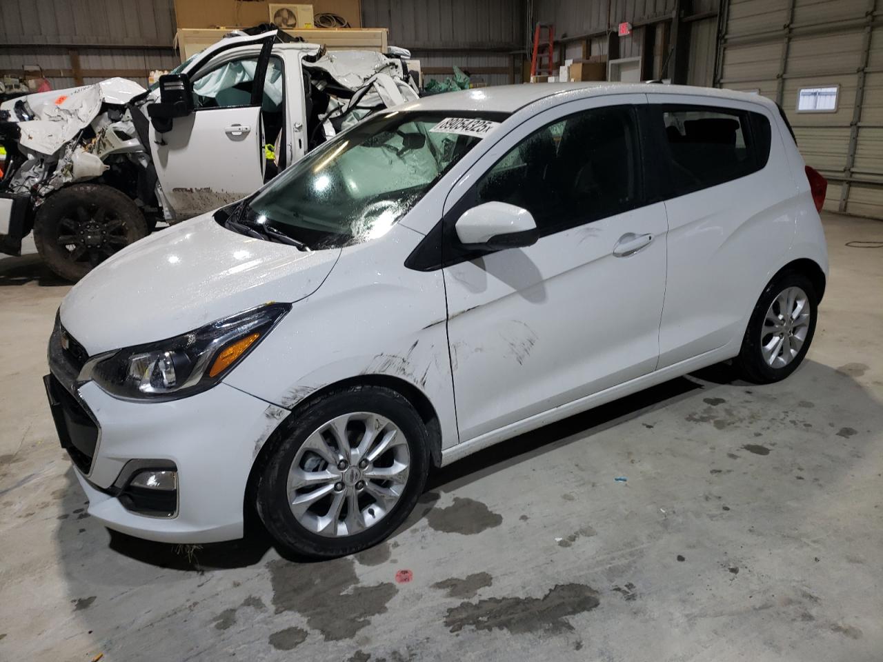 2022 Chevrolet Spark 1Lt for Sale in Rogersville, MO - Front End