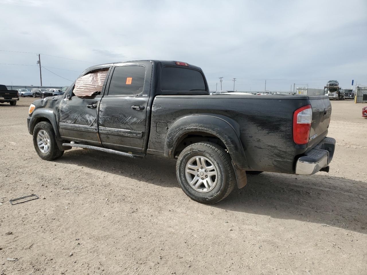 2006 Toyota Tundra - Image 2