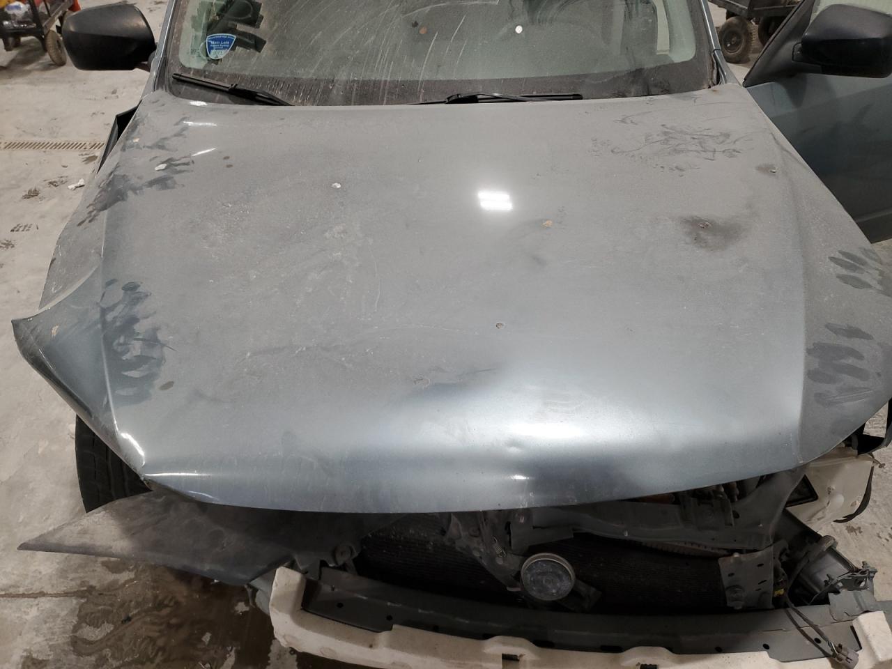 2009 Subaru Forester - Image 13