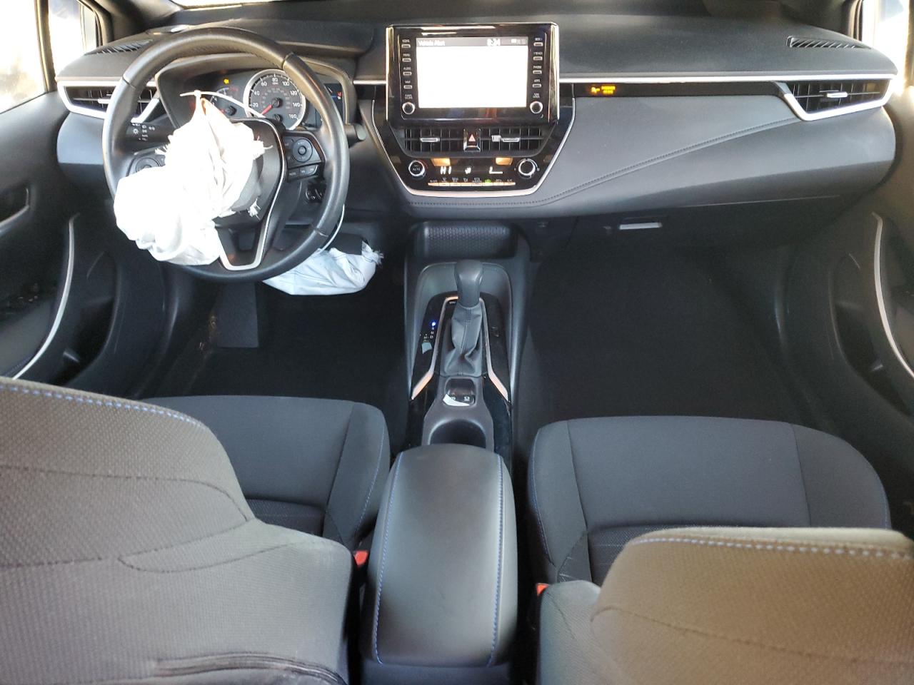 2020 Toyota Corolla - Image 8