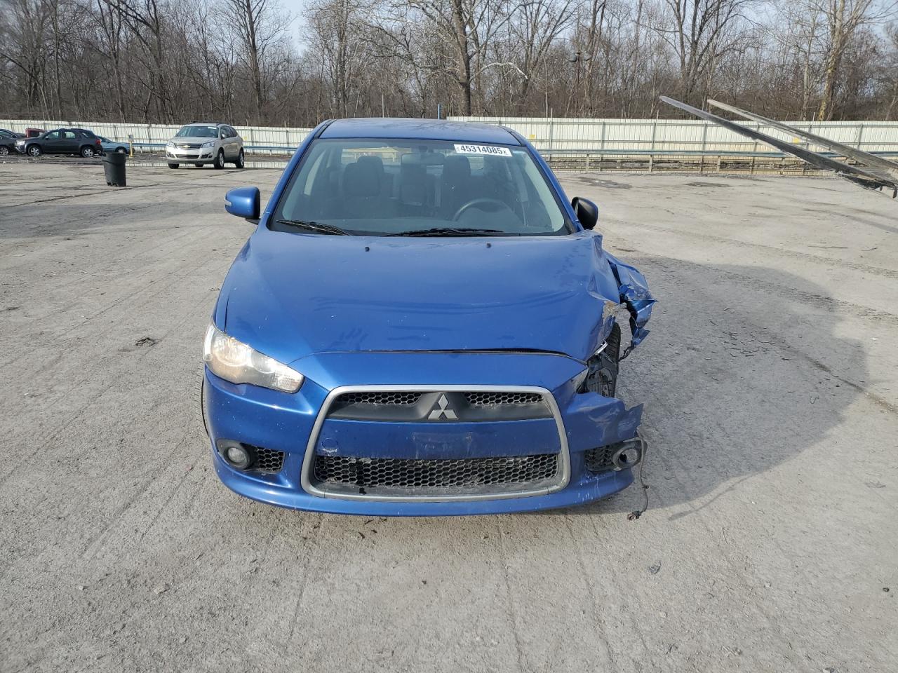2015 Mitsubishi Lancer - Image 5