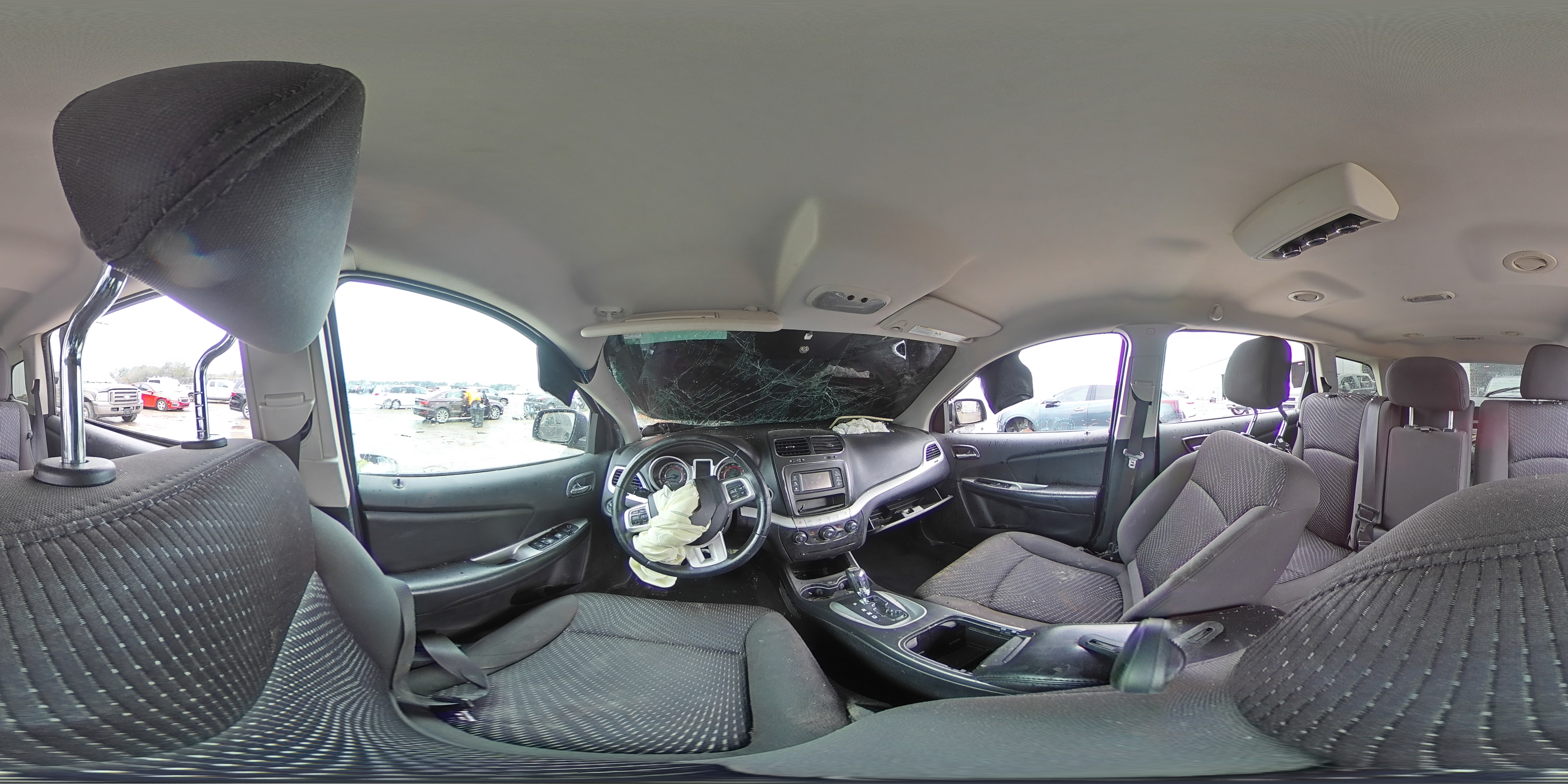 2016 Dodge Journey - Image 16
