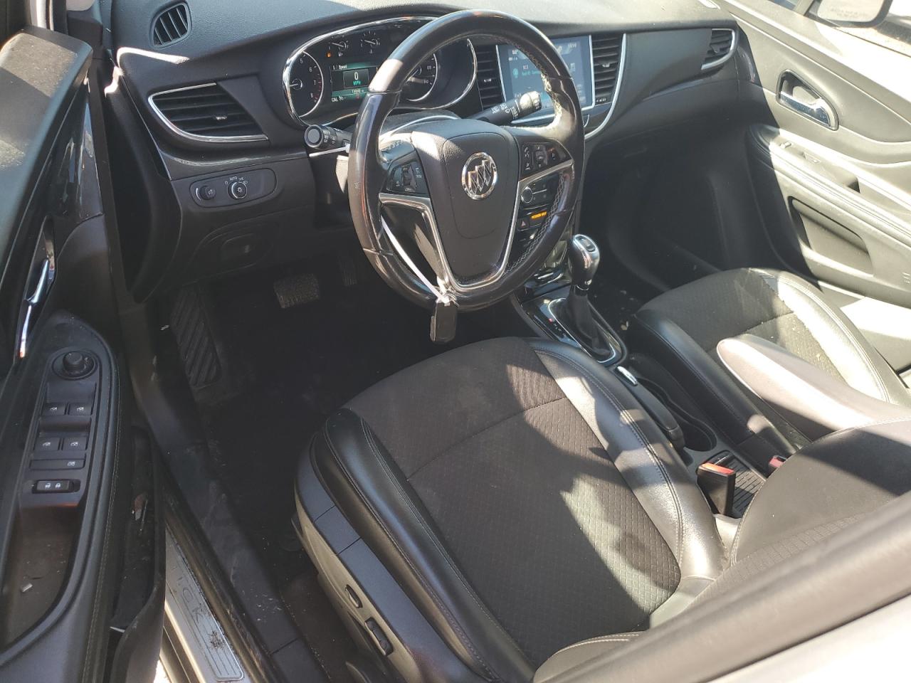 2019 Buick Encore - Image 8