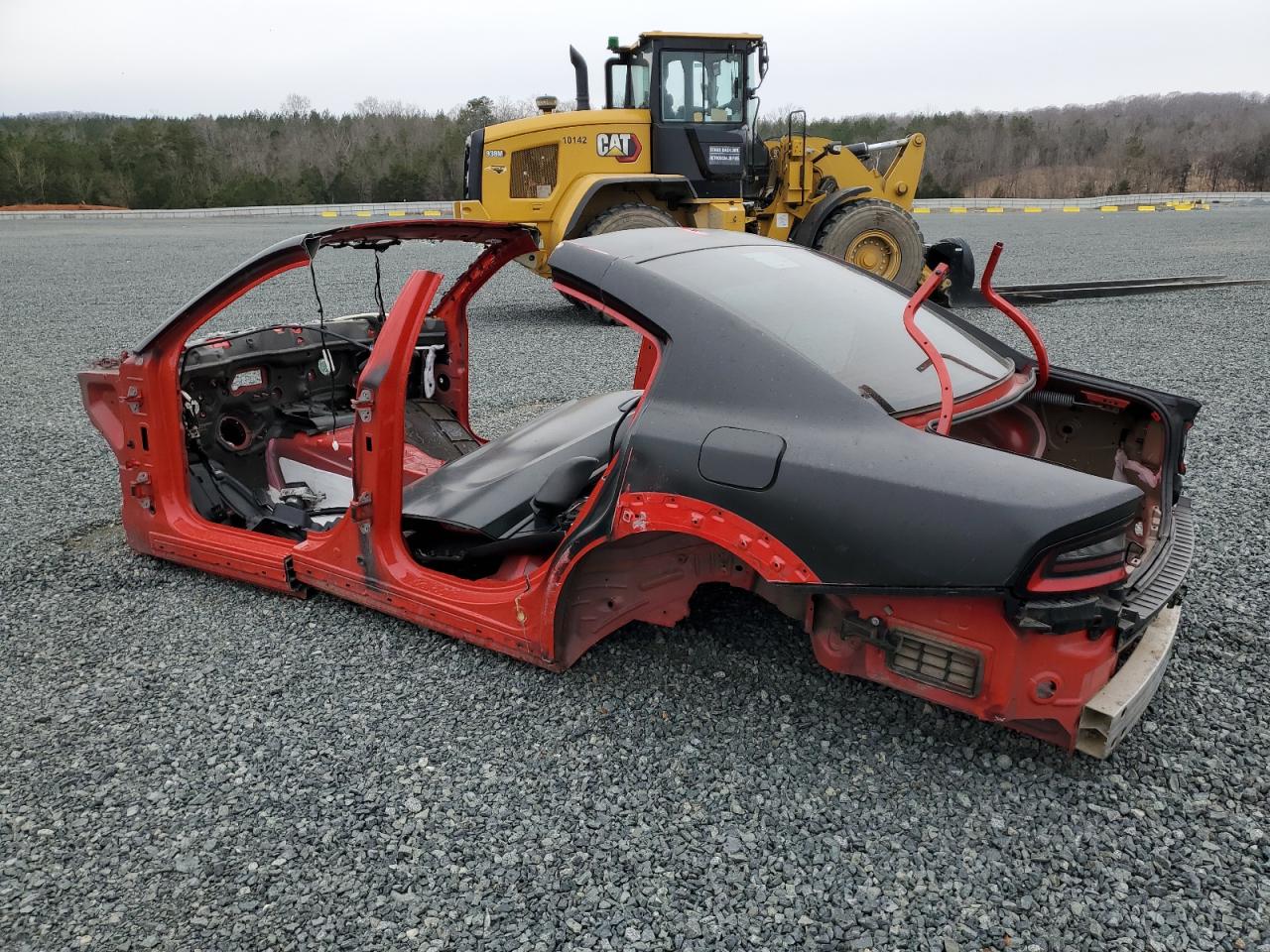 2020 Dodge Charger - Image 2
