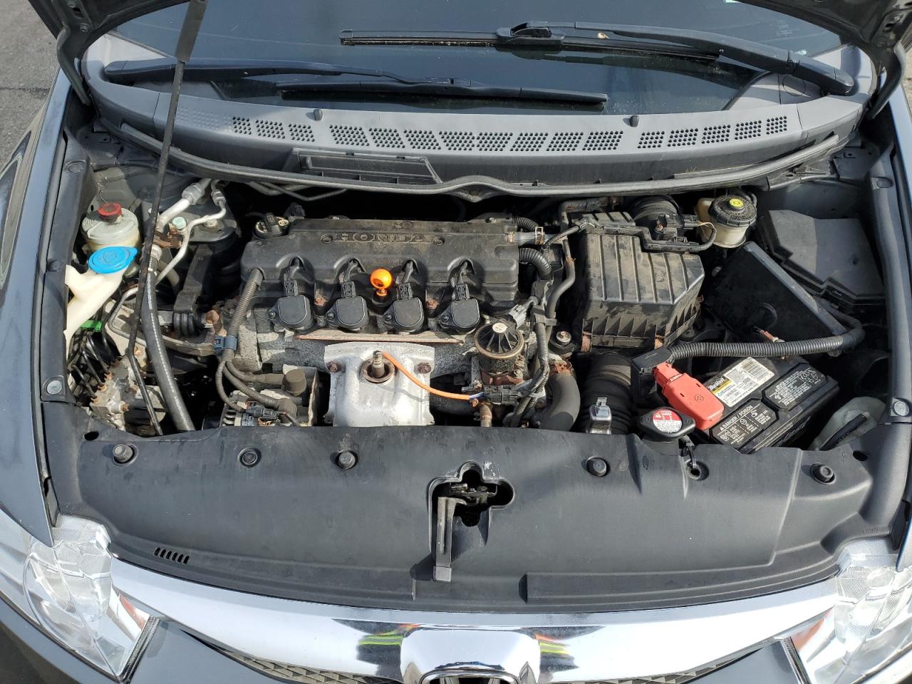 2009 Honda Civic - Image 11