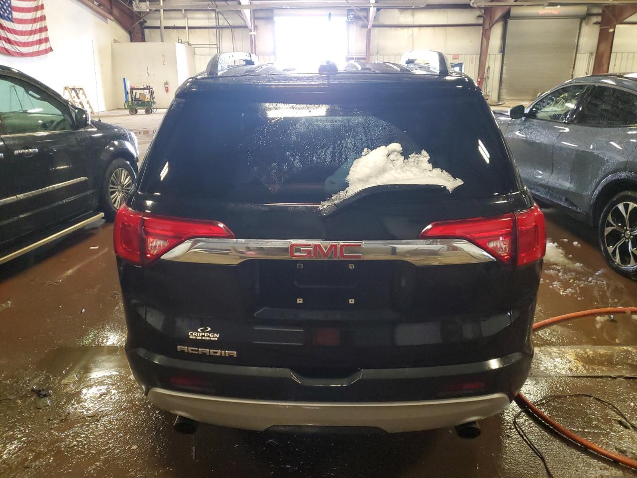 2019 GMC Acadia - Image 6
