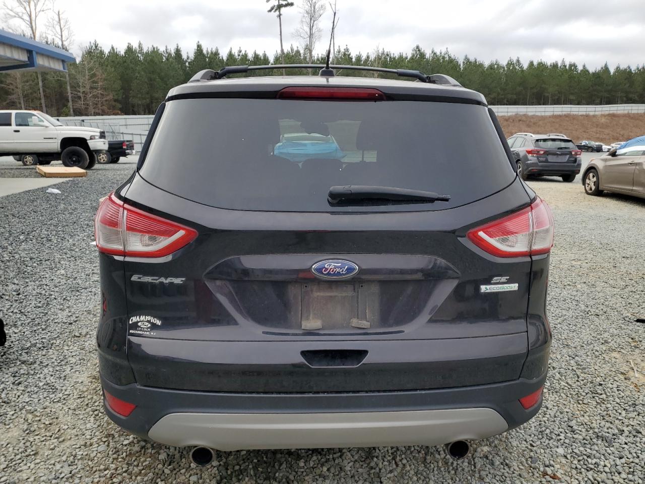 2013 Ford Escape - Image 6