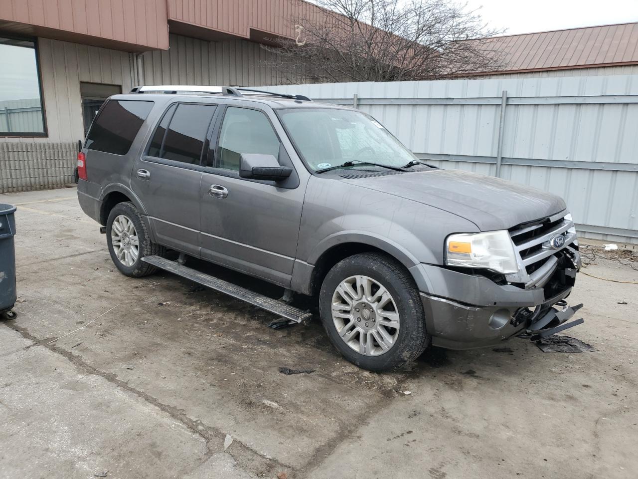 2012 Ford Expedition - Image 4