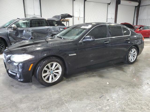 2015 Bmw 528 Xi