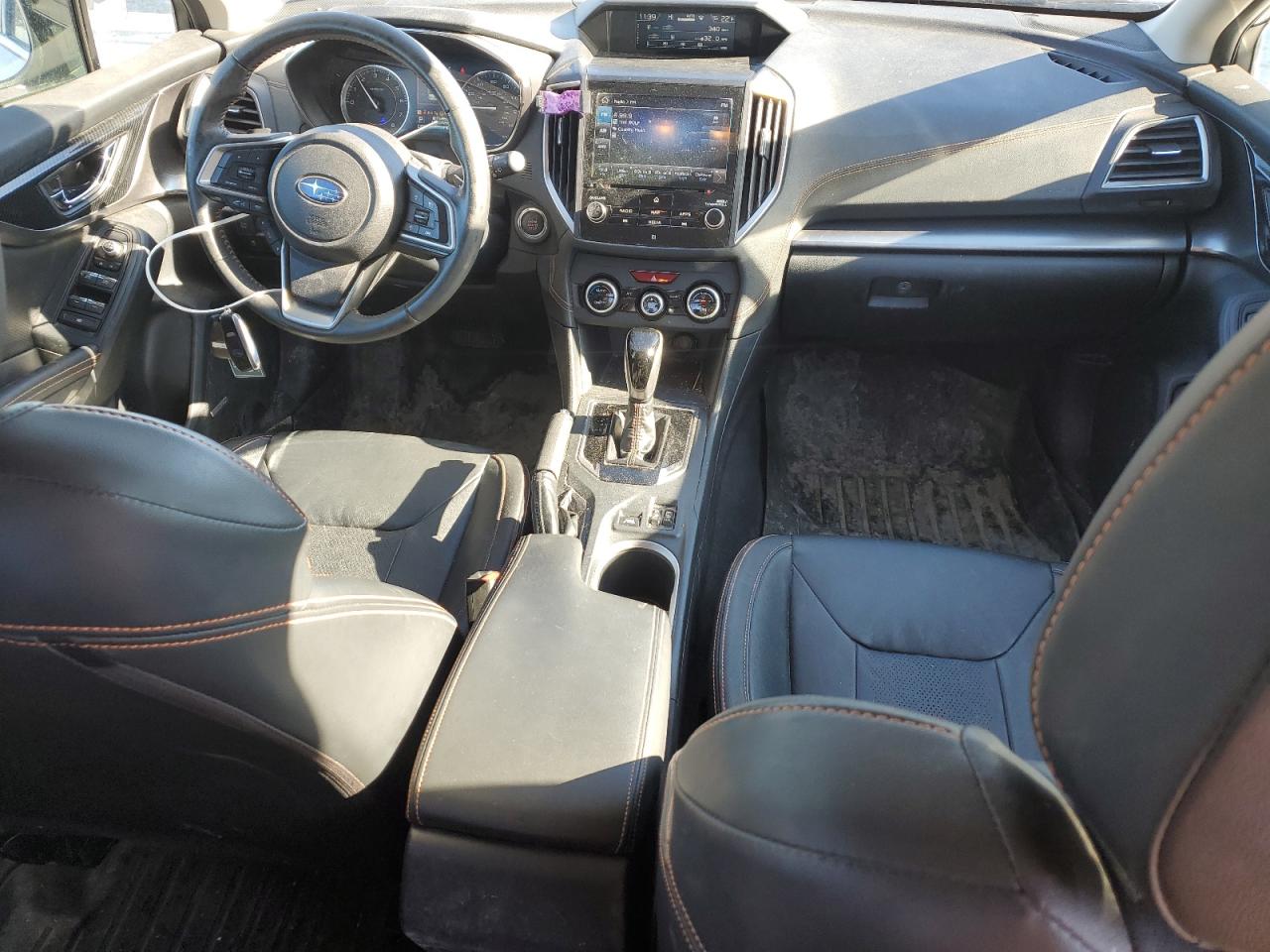 2018 Subaru XV - Image 8