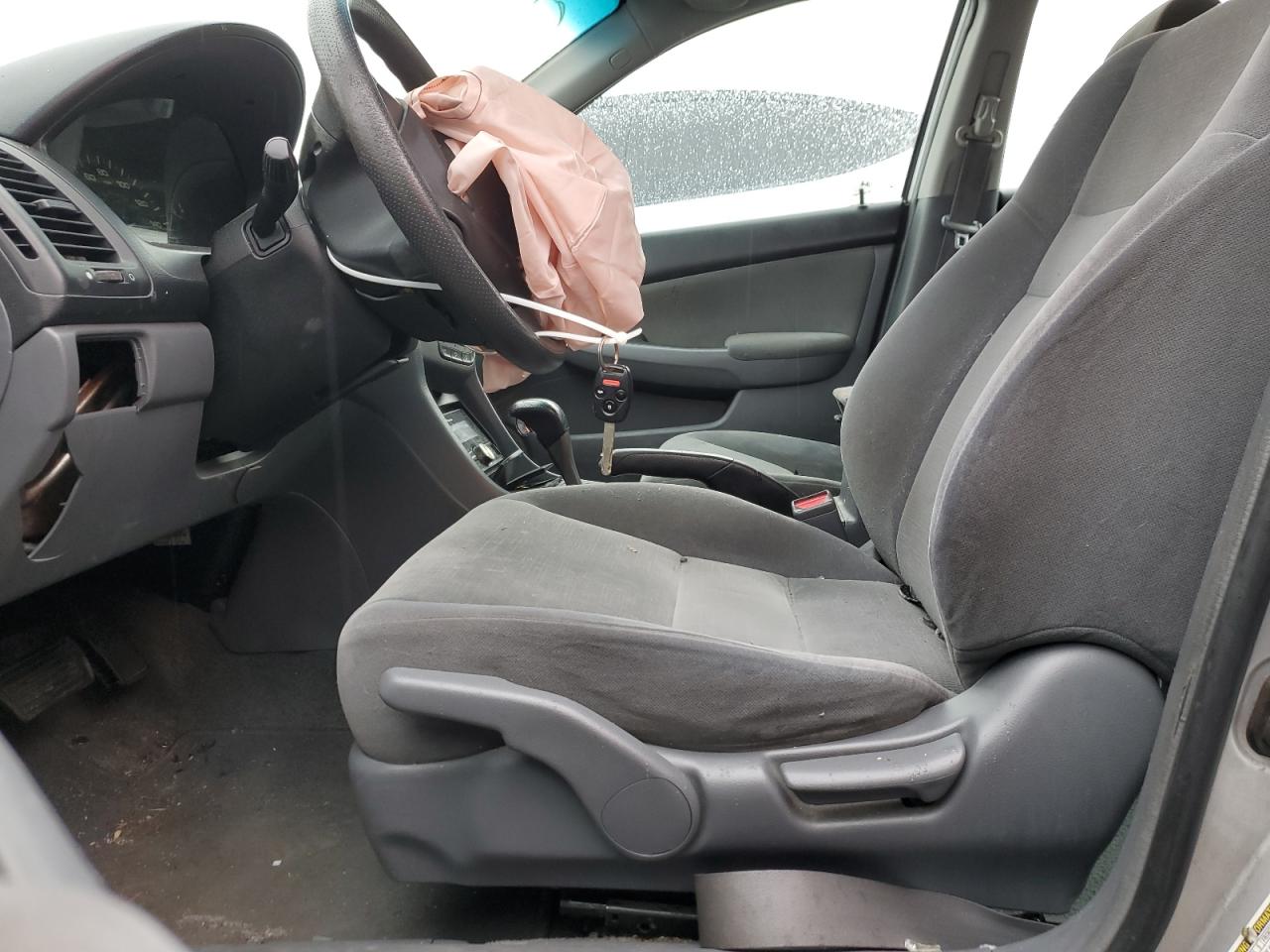 2007 Honda Accord - Image 7