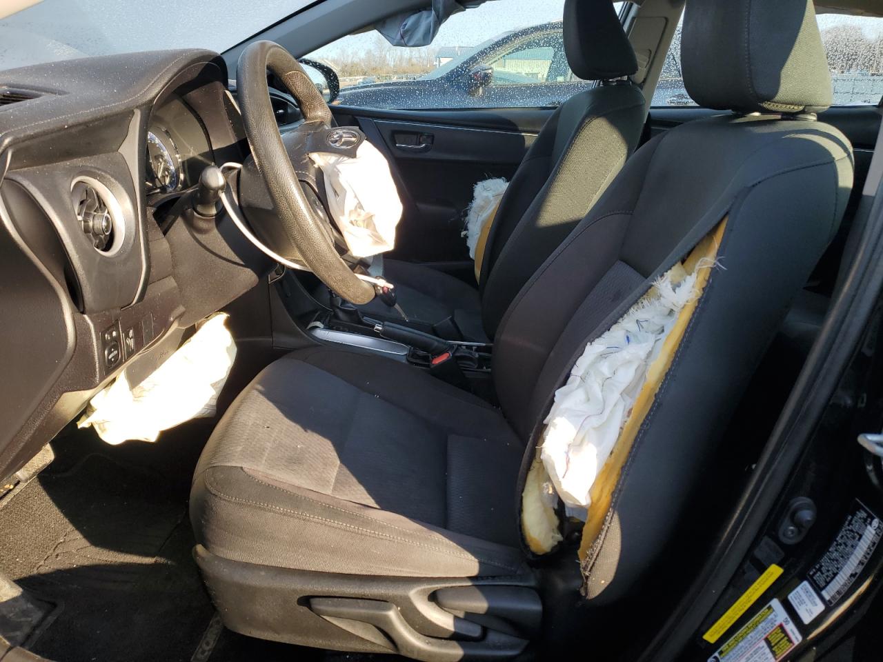 2019 Toyota Corolla - Image 7
