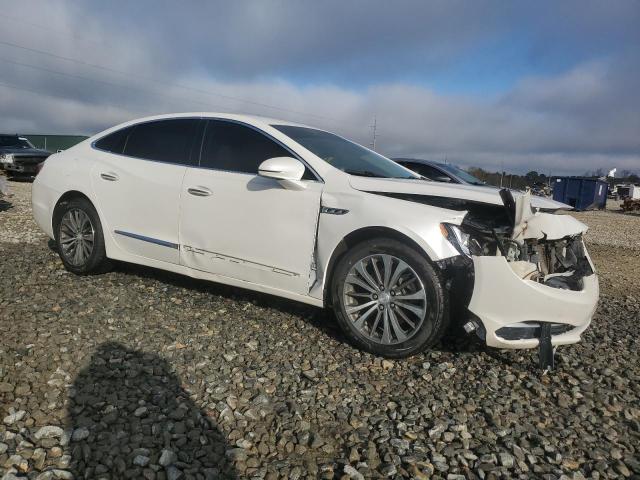  BUICK LACROSSE 2018 Biały