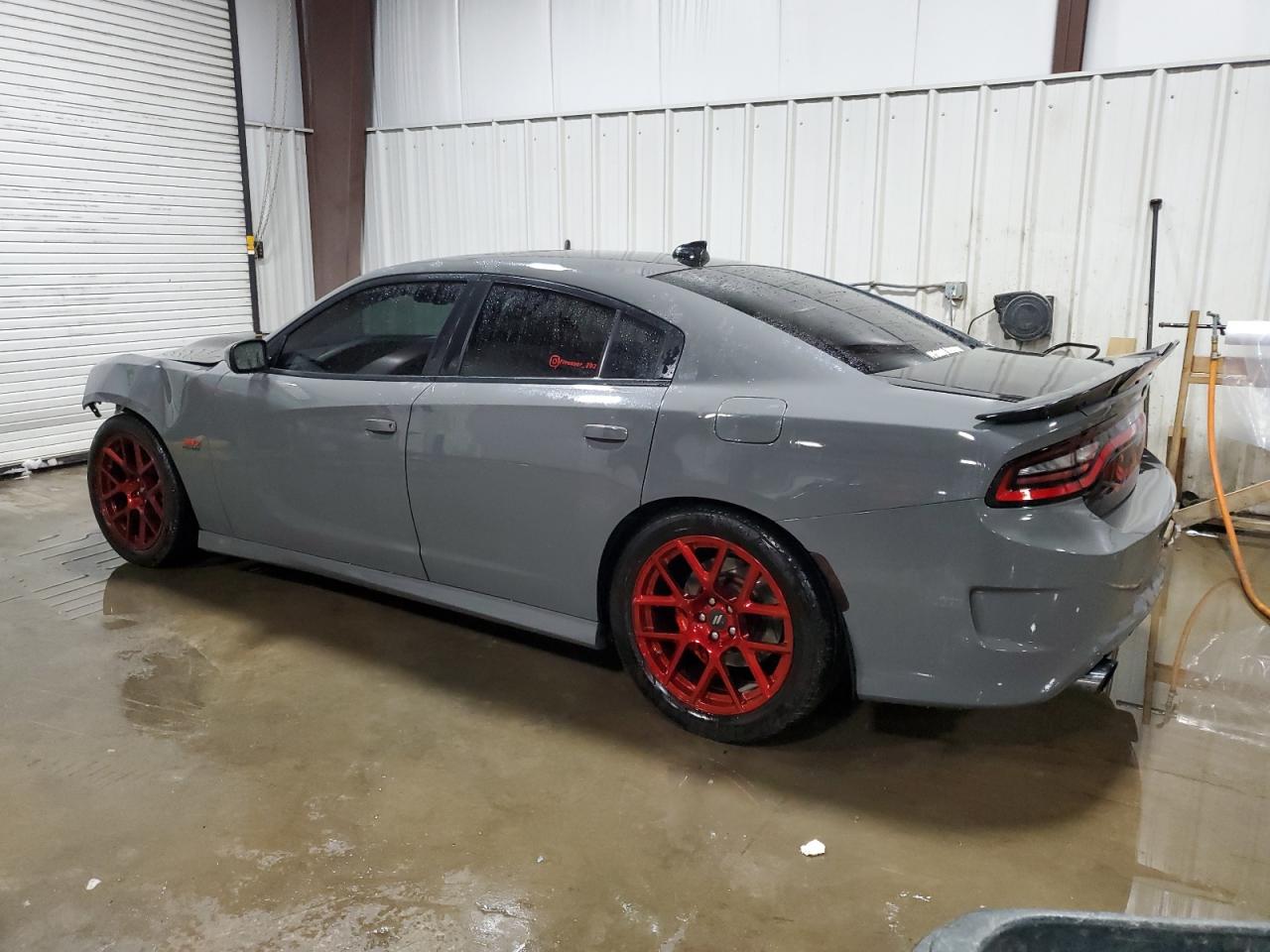 2017 Dodge Charger - Image 2