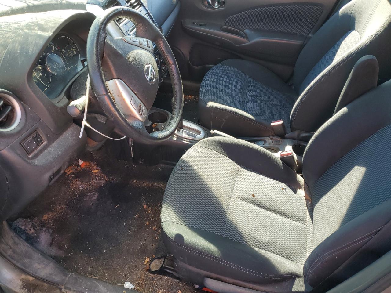 2015 Nissan Versa - Image 7