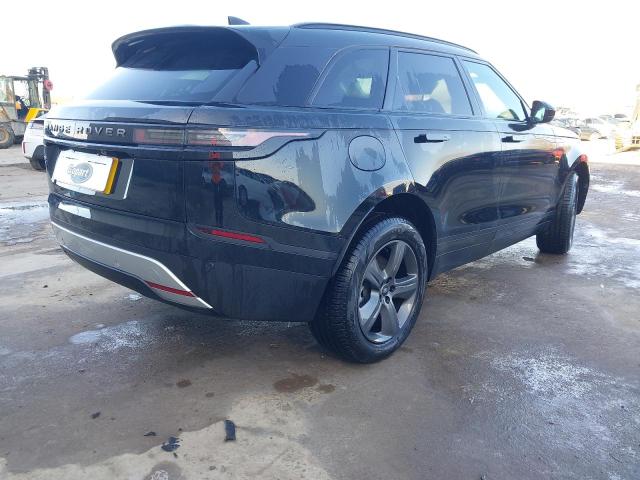 2023 LAND ROVER RANGE ROVE