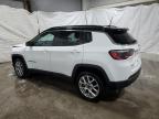 2025 Jeep Compass Limited en Venta en Walton, KY - Front End