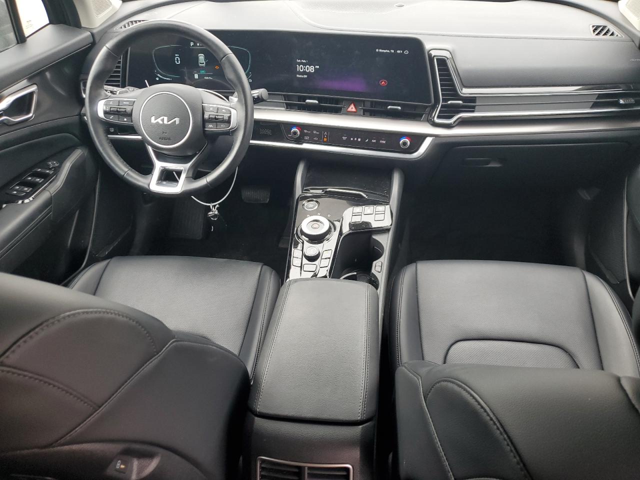 2023 Kia Sportage - Image 8