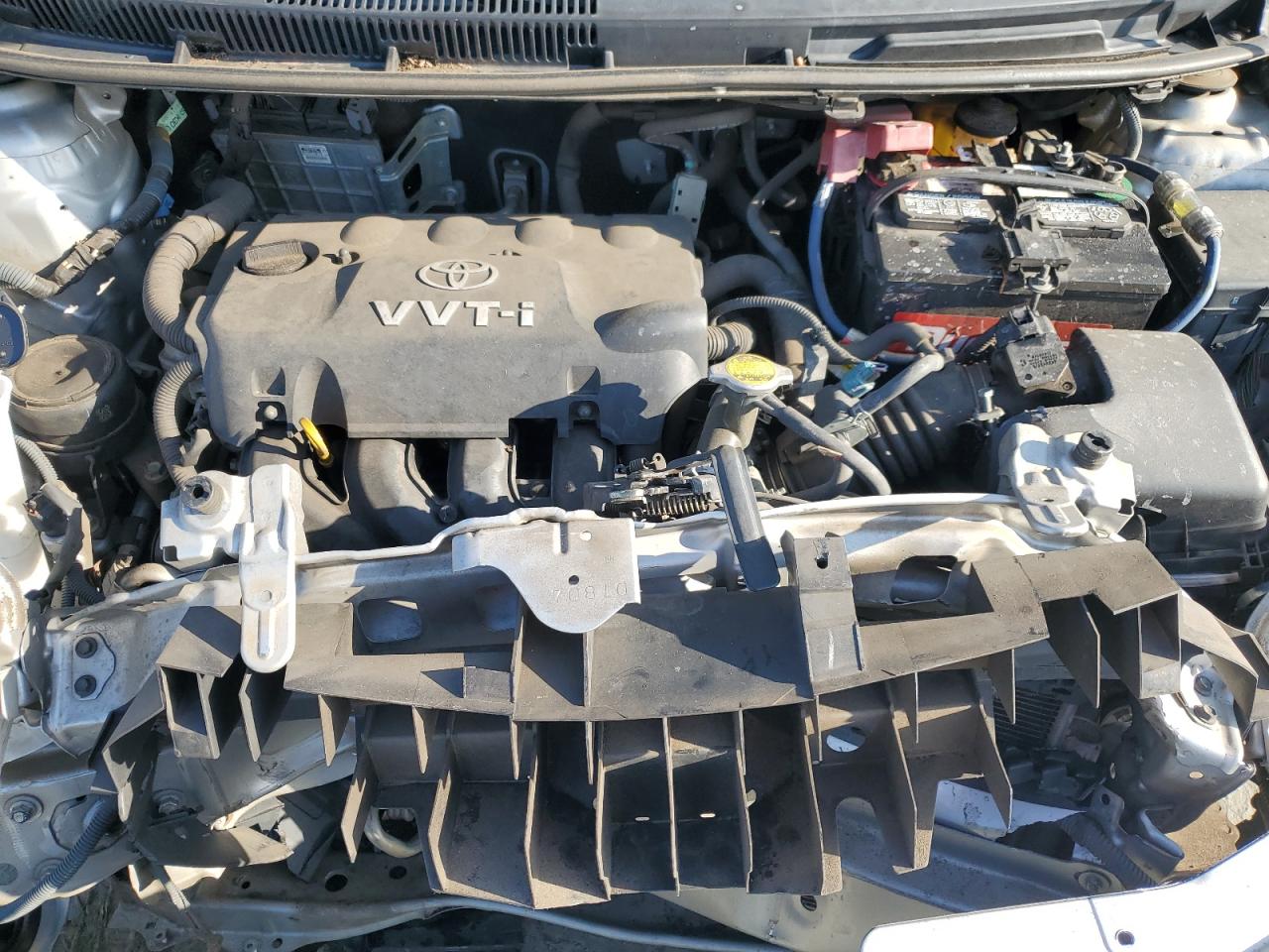 2009 Toyota Yaris - Image 11