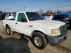 2011 Ford Ranger  de vânzare în Los Angeles, CA - Normal Wear
