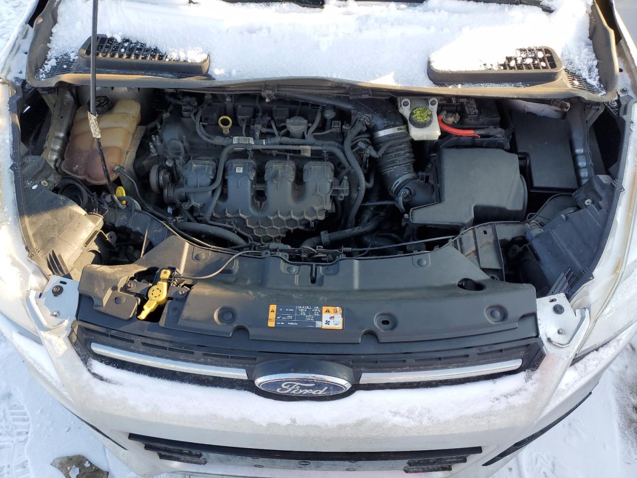 2014 Ford Escape - Image 13