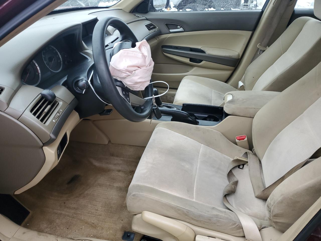 2009 Honda Accord - Image 7
