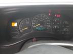 2000 Gmc New Sierra C1500 de vânzare în Tanner, AL - Rear End