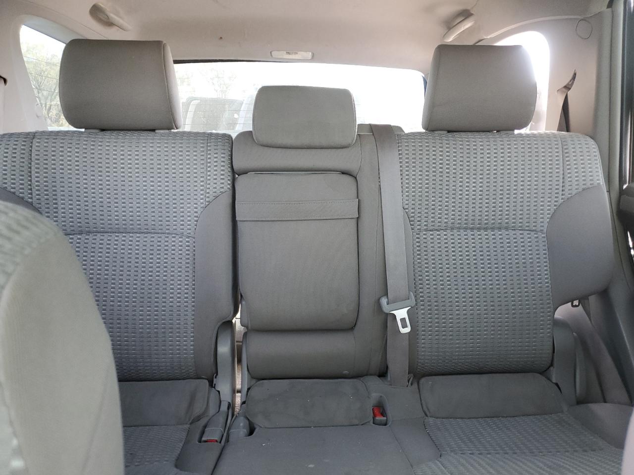 2007 Toyota 4Runner - Image 10