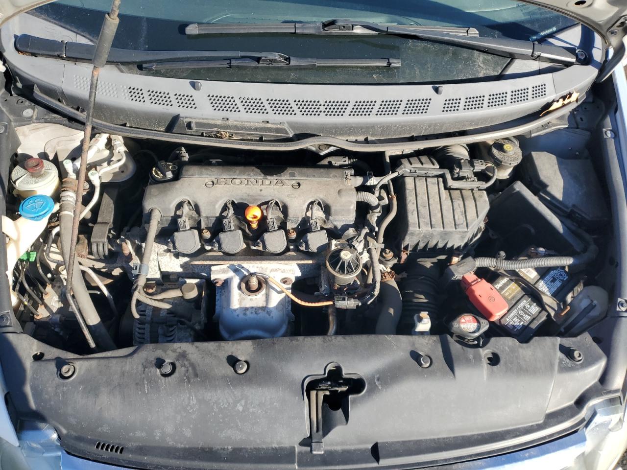 2009 Honda Civic - Image 11