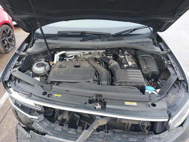 2021 VOLKSWAGEN TIGUAN LIF