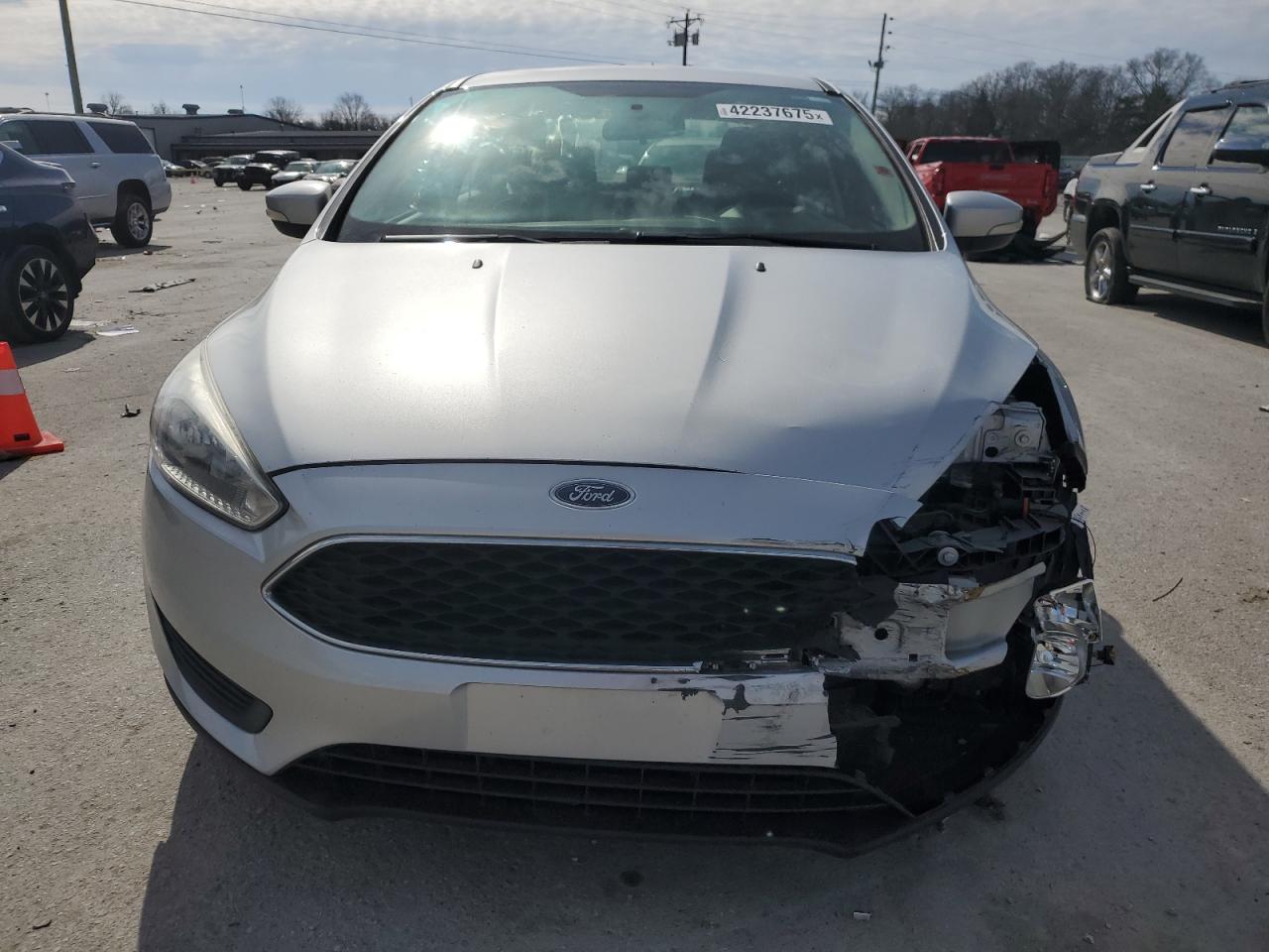 2017 Ford Focus - Image 5