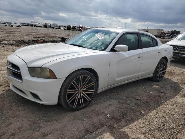 2011 Dodge Charger 