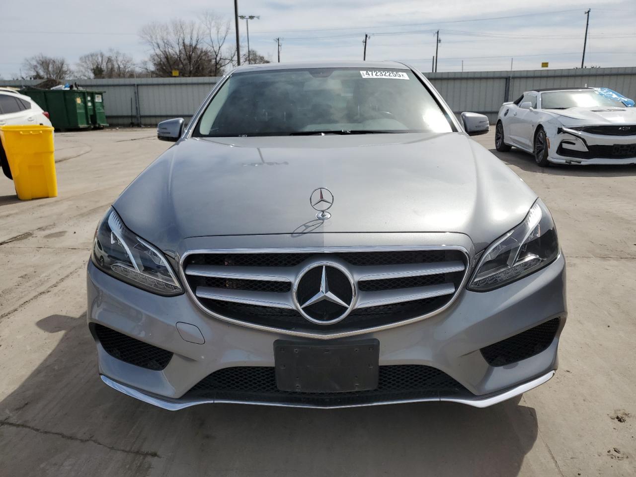 2014 Mercedes-Benz E-klasse - Image 4