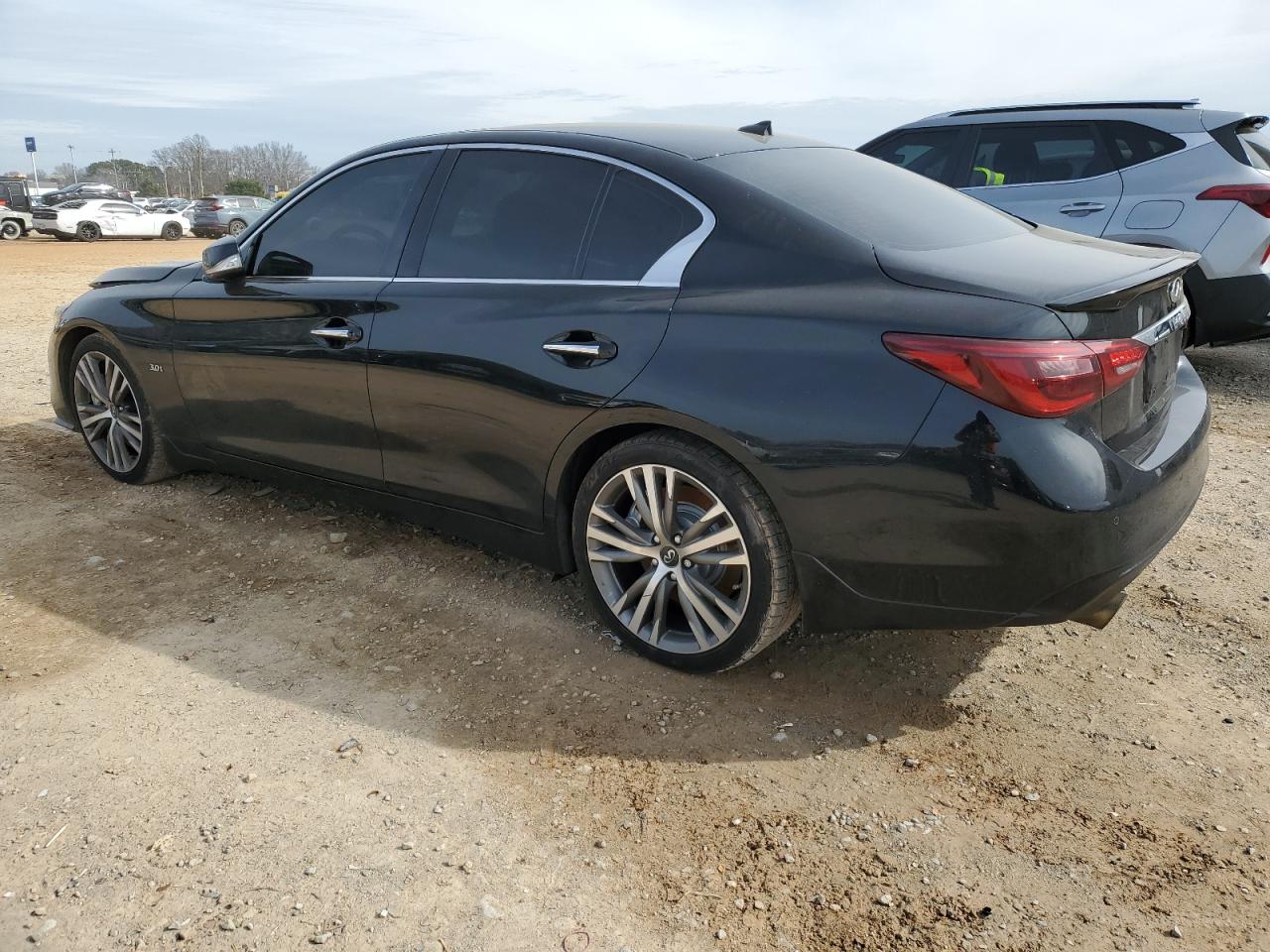 2019 Infiniti Q50 - Image 2