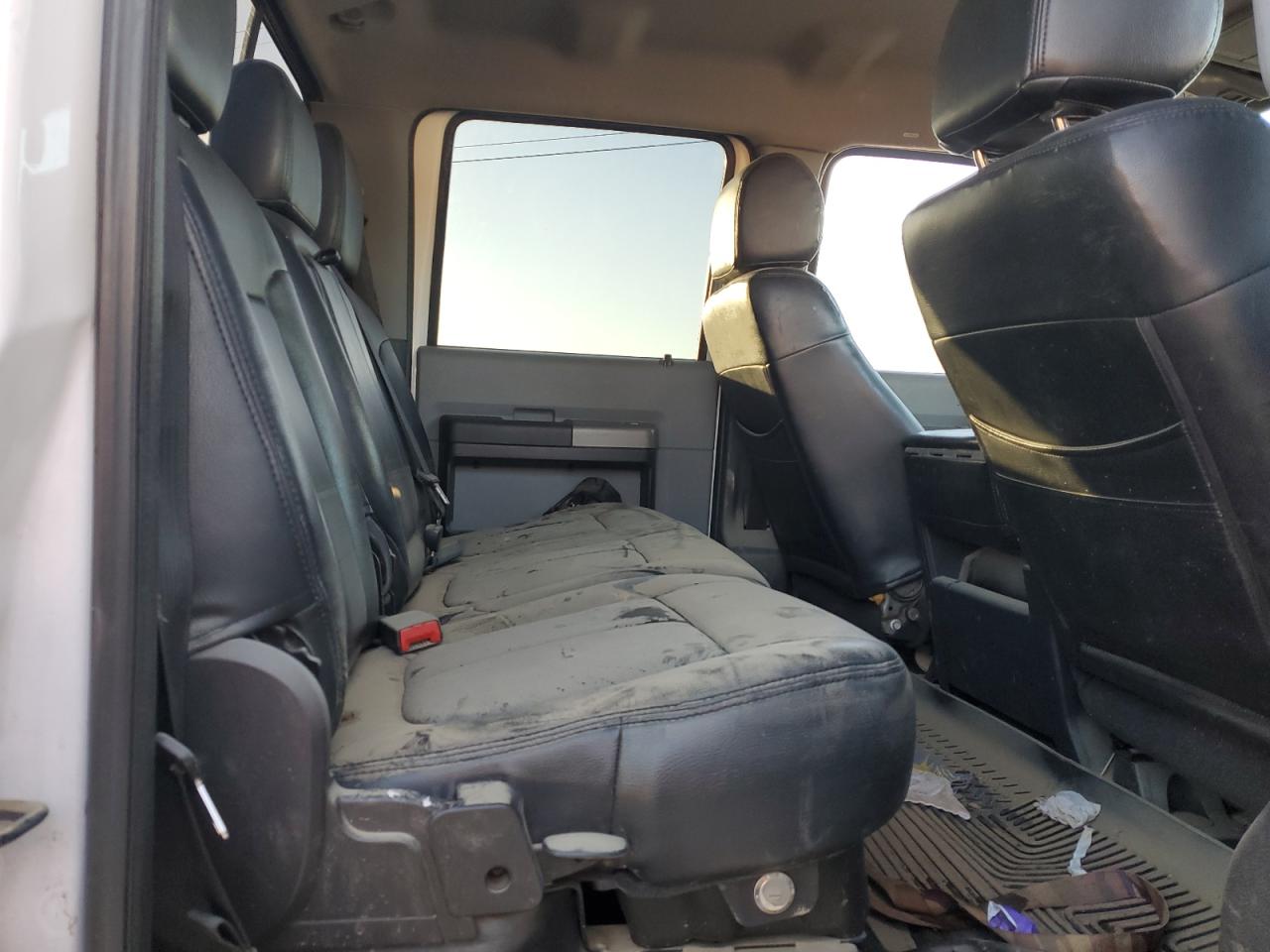 2015 Ford F250 - Image 10
