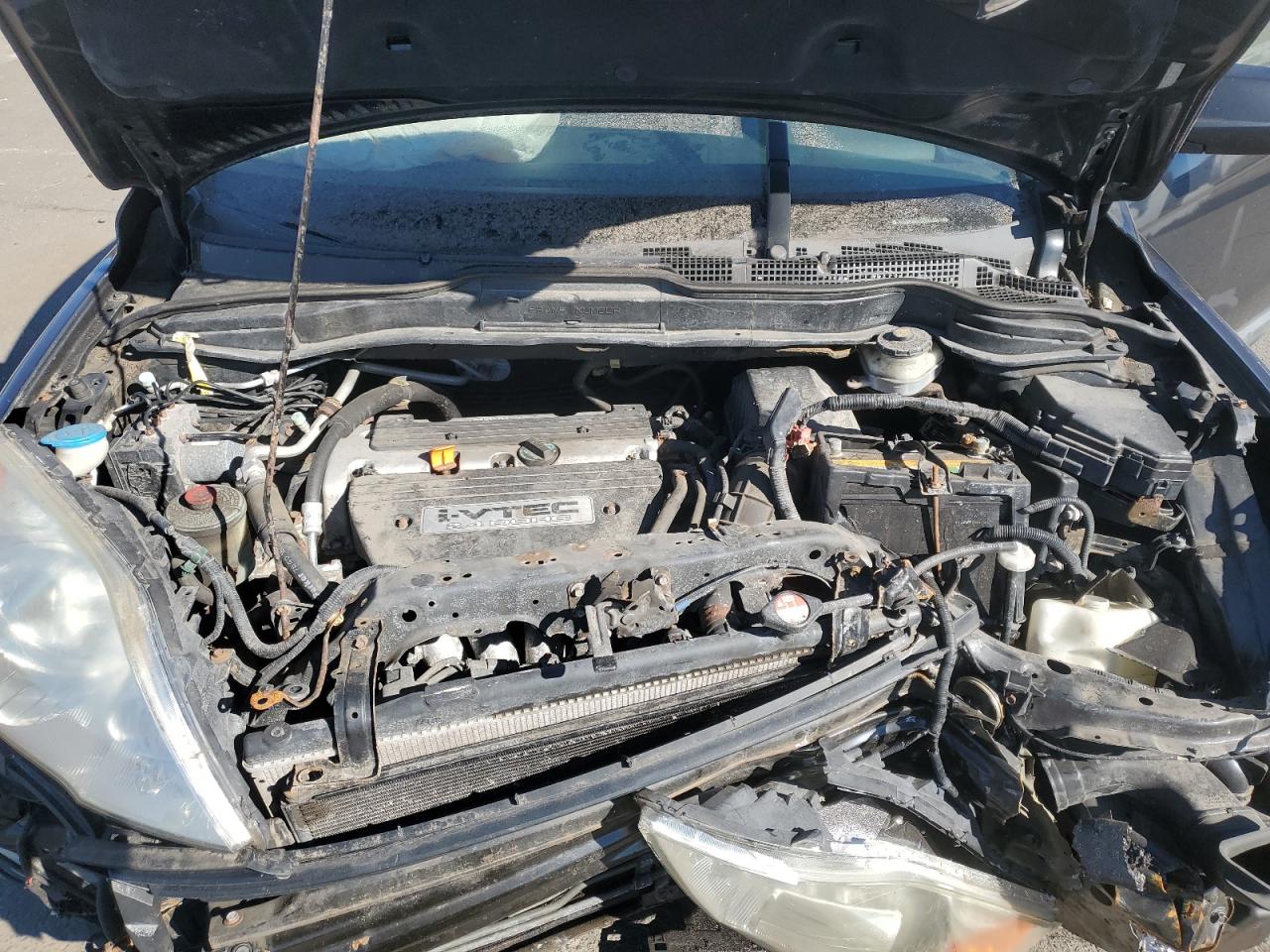 2009 Honda CR-V - Image 12