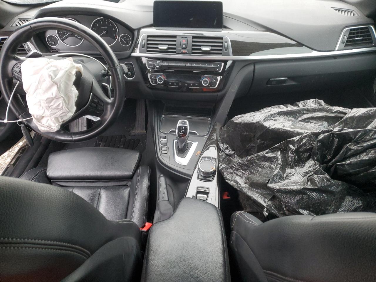 2018 BMW 4er - Image 8