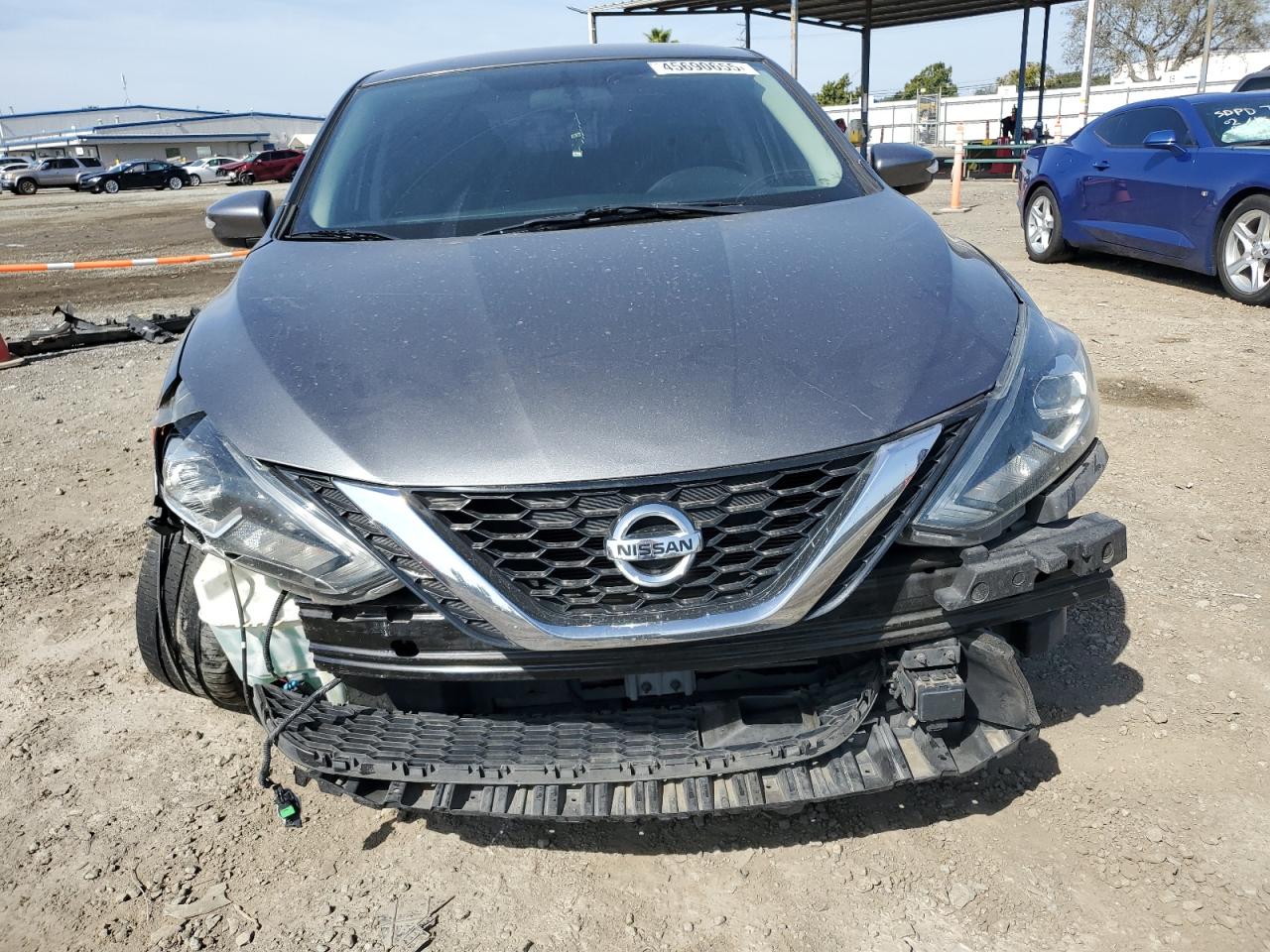 2018 Nissan Sentra - Image 5
