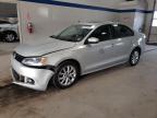 2012 Volkswagen Jetta Se for Sale in Sandston, VA - Front End