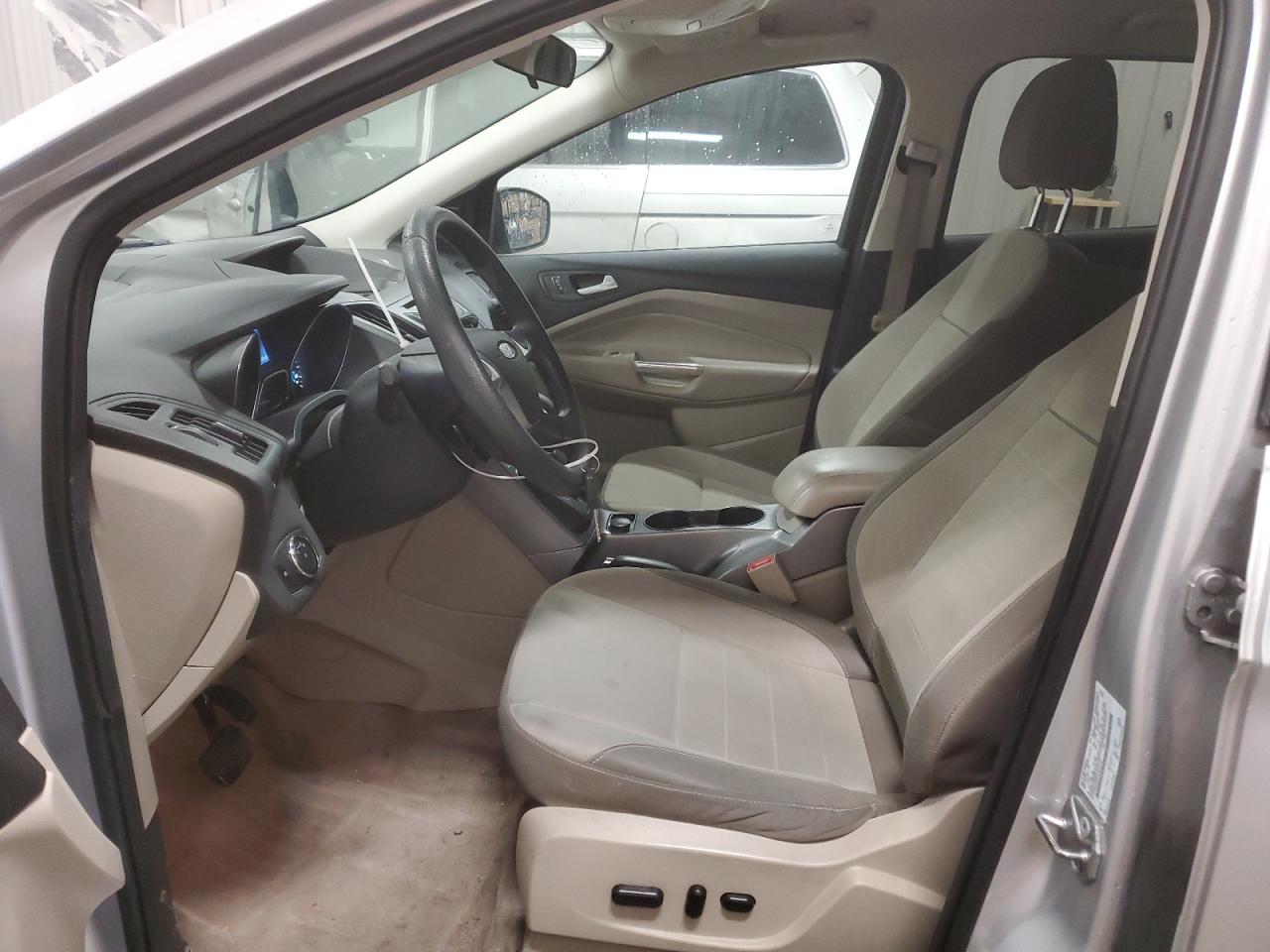 2014 Ford Escape - Image 7