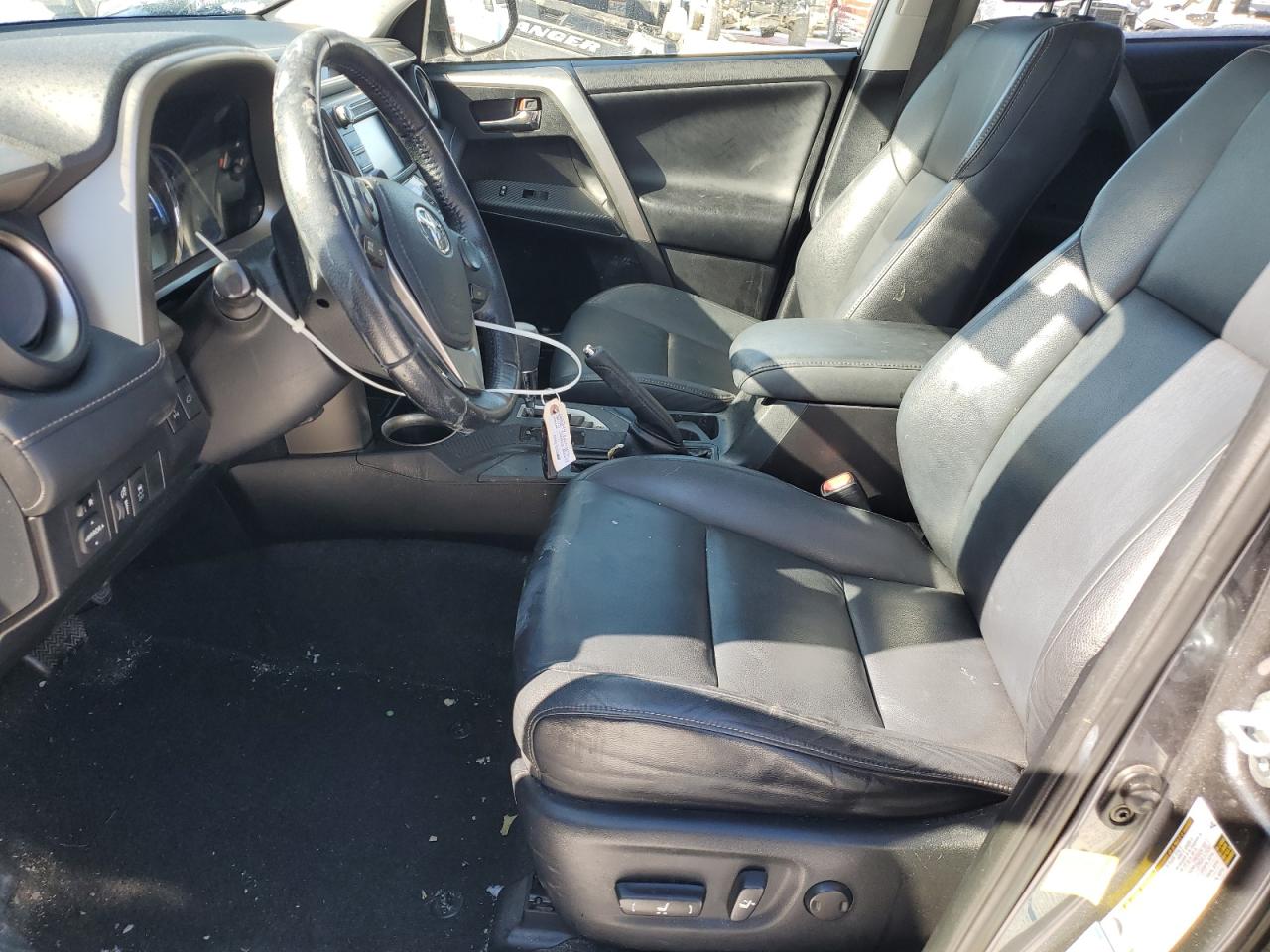 2015 Toyota RAV 4 - Image 7
