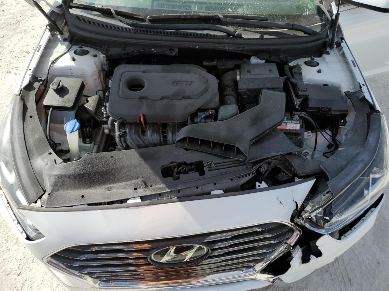 2019 Hyundai Sonata - Image 13