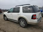 2010 Ford Explorer Eddie Bauer   en Venta en Pennsburg, PA - Front End