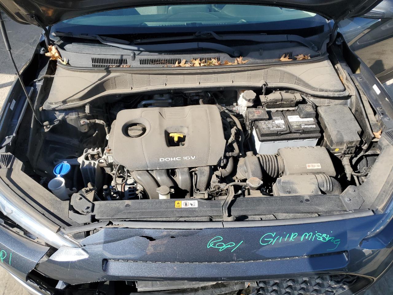 2019 Hyundai Kona - Image 11
