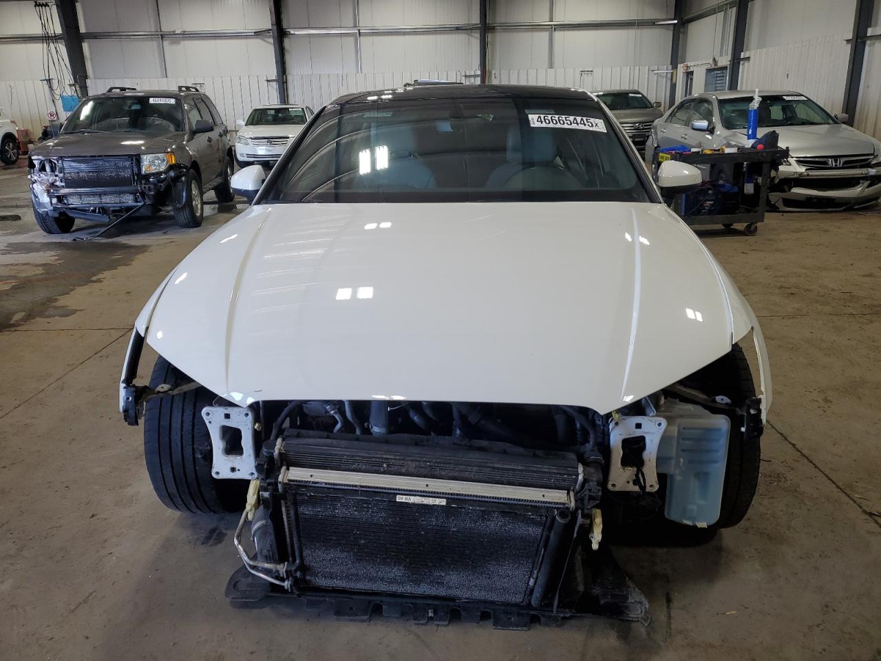 2019 Audi A3 - Image 5