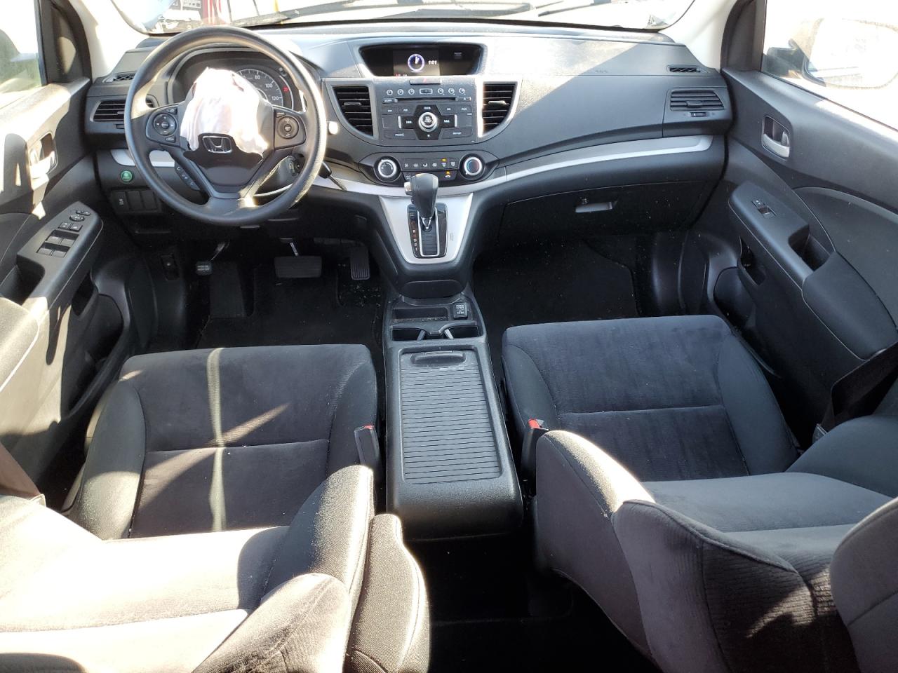 2013 Honda CR-V - Image 8