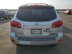2007 Hyundai Santa Fe Se en Venta en Brookhaven, NY - Minor Dent/Scratches