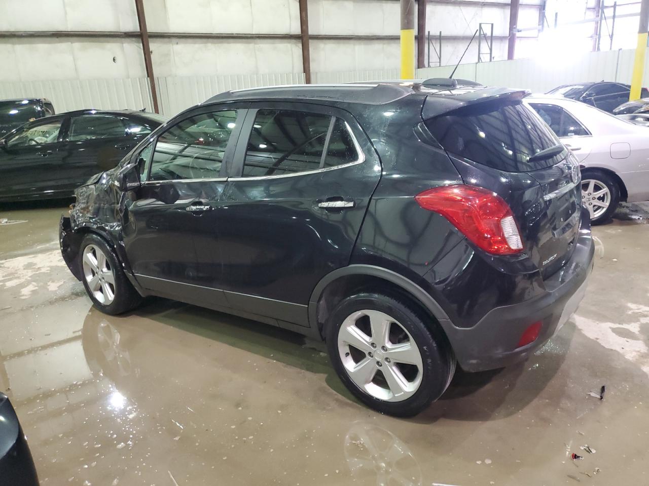 2015 Buick Encore - Image 2